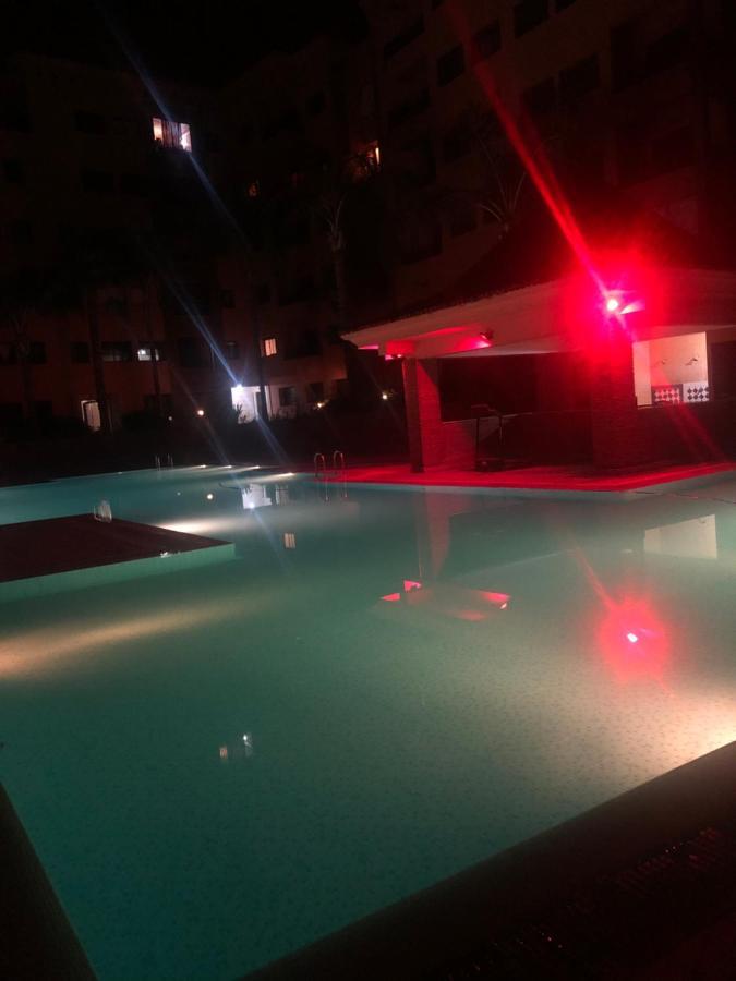 Hivernage - Stylish Apt In The Heart Of The City Marrakesh Exterior photo