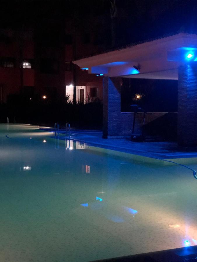 Hivernage - Stylish Apt In The Heart Of The City Marrakesh Exterior photo