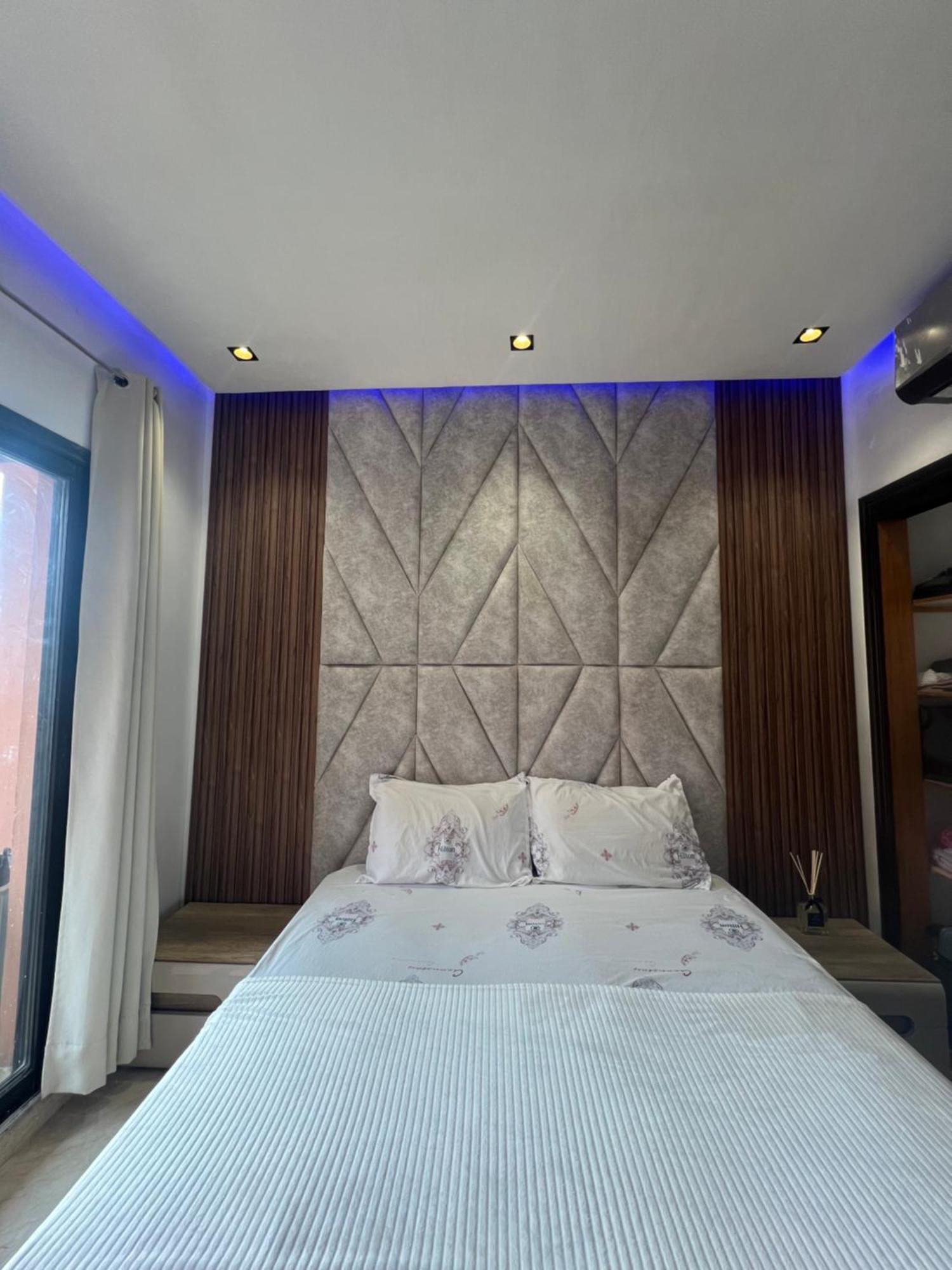 Hivernage - Stylish Apt In The Heart Of The City Marrakesh Exterior photo